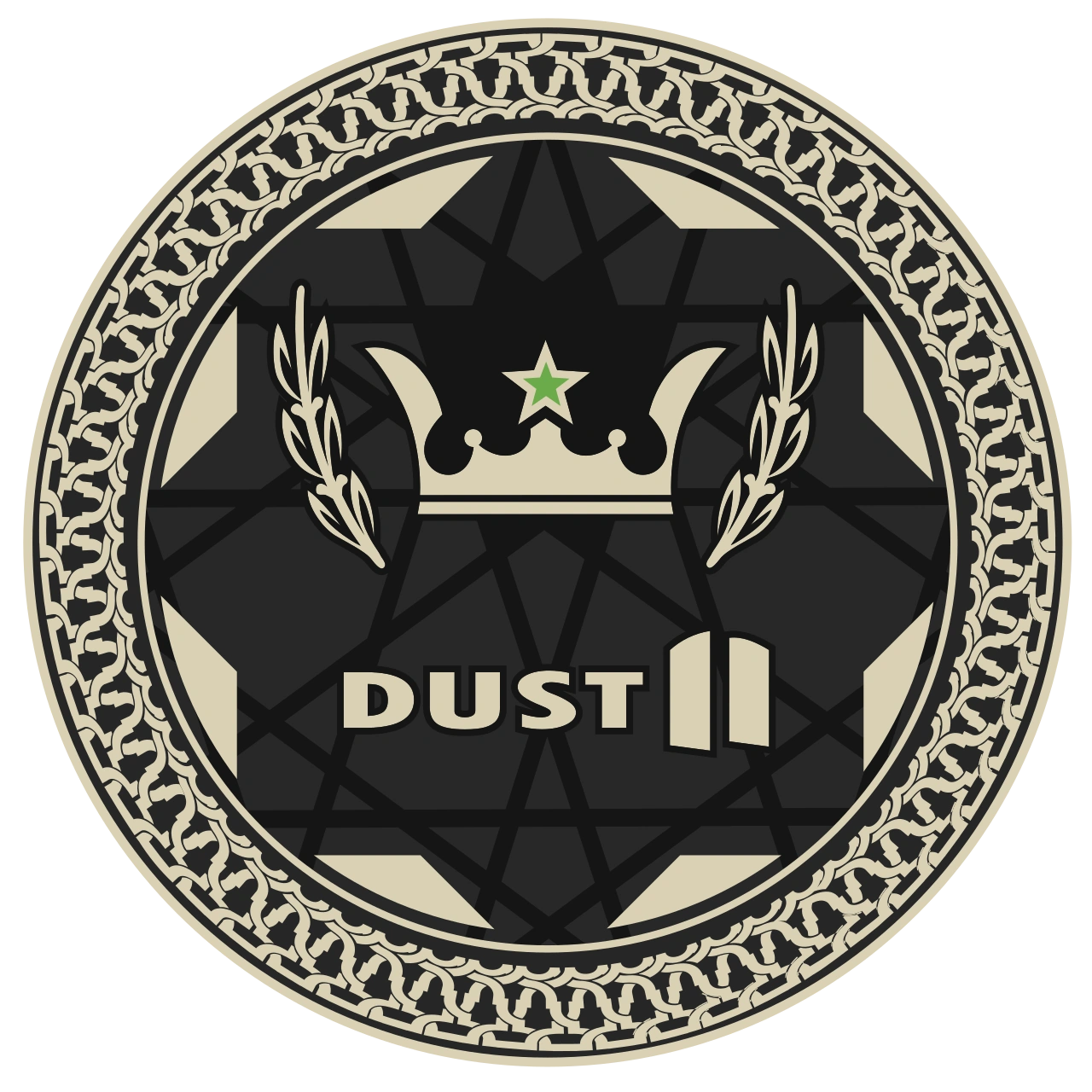 Dust II